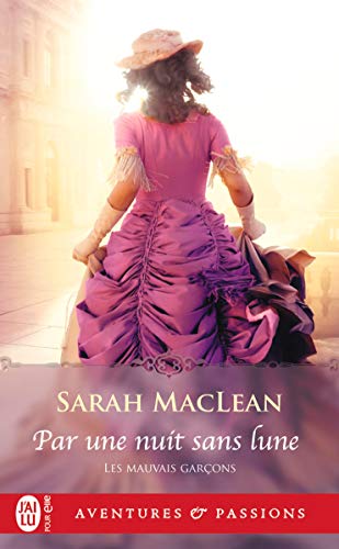 Télécharger Les mauvais garçons (Tome 1) - Par une nuit sans lune Livre PDF Gratuit