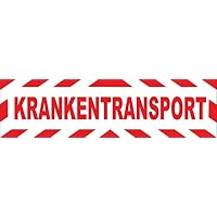 Überlänge Magnetfolie PantherPixel Achtung Überlänge Magnetschild – Individuelles Auto-Schild Für Schwertransport (Magnetfolie) – Geschenkidee & Deko