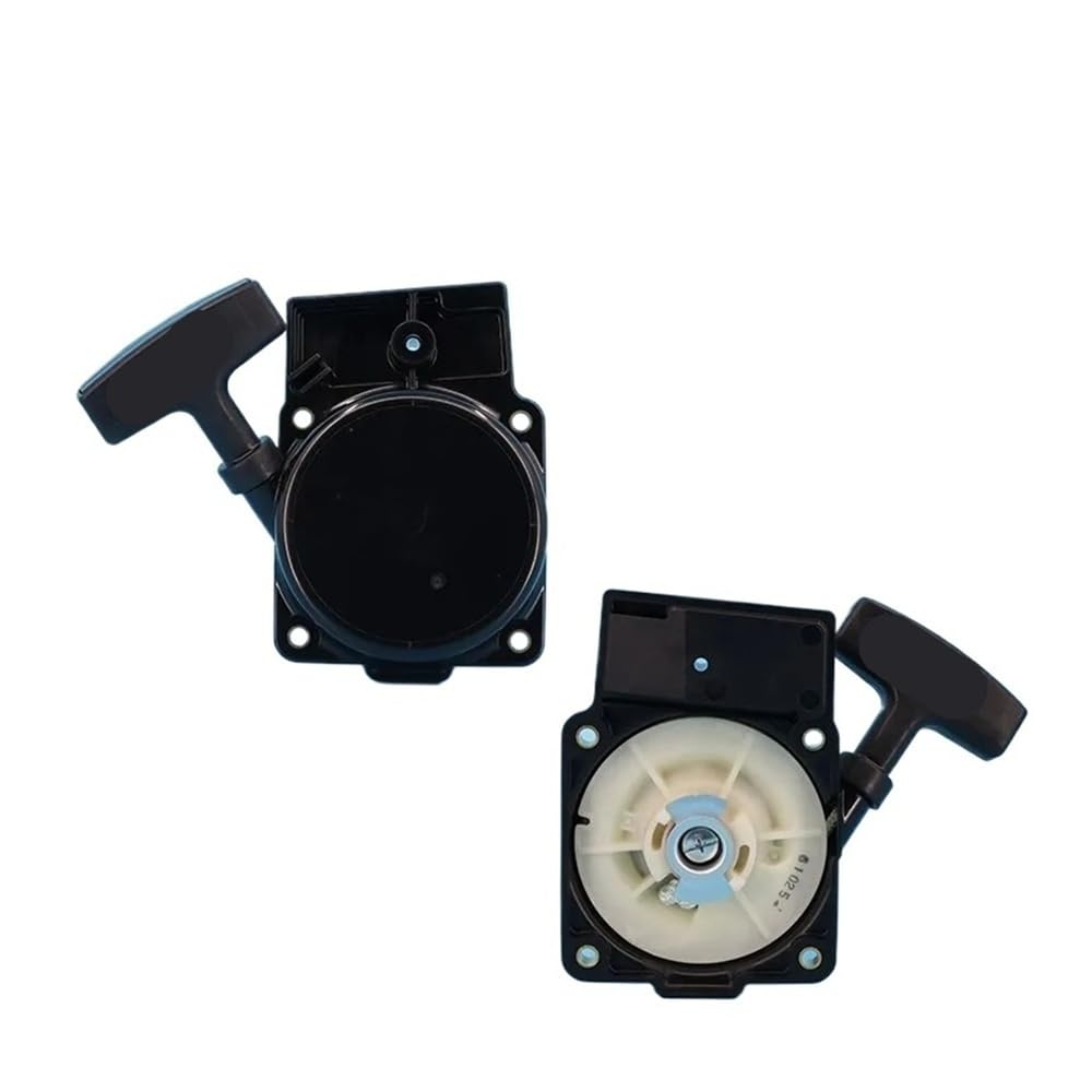 Lanceur à rappel de rechange pour réparer le souffleur EBZ7500