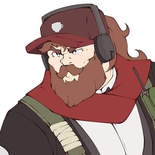 Guardbro&rsquo;s Field Desk cover art