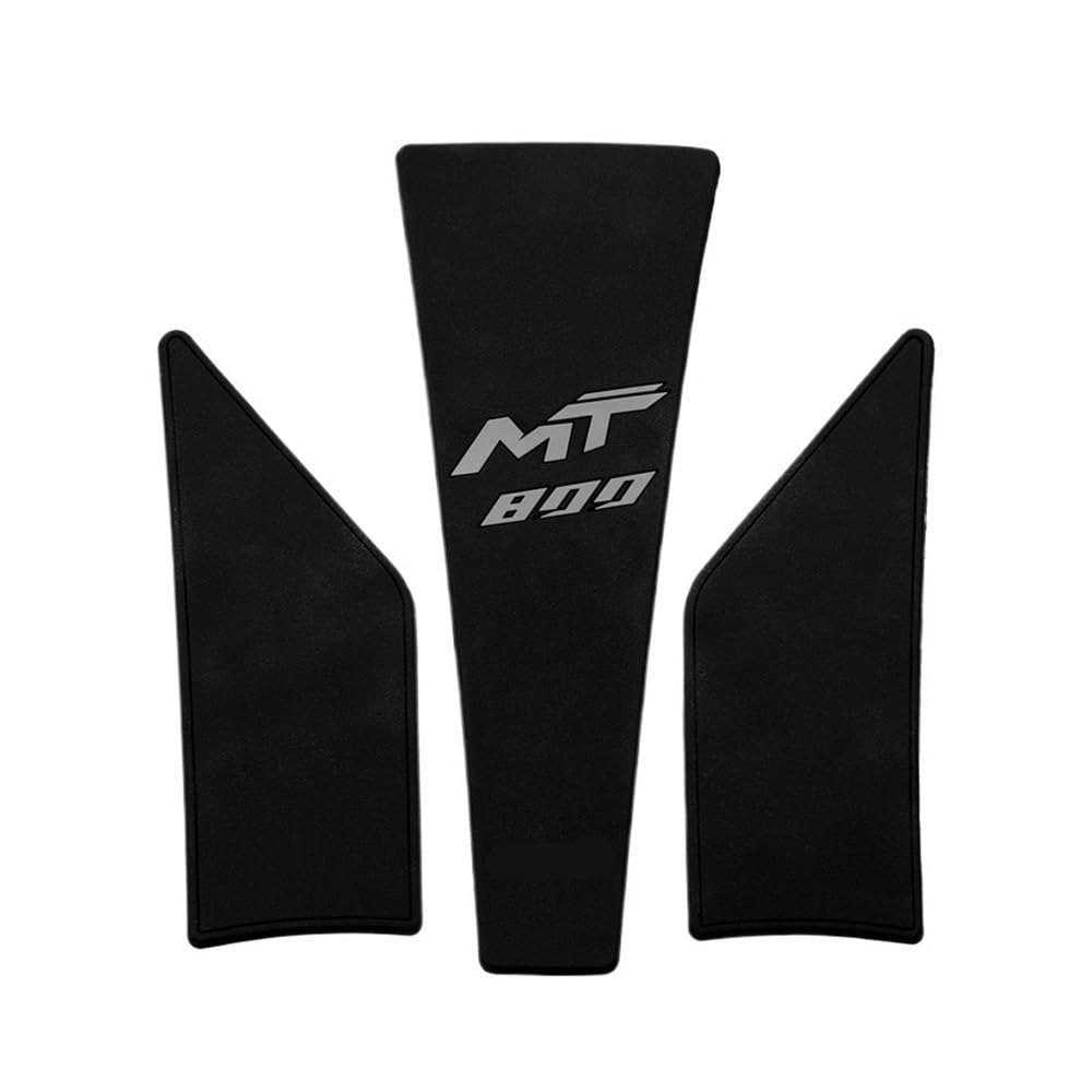 Protection Autocollante Réservoir pour Randonnée Moto 800MT