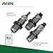 RCBS .45 Colt 3-Die Steel Set