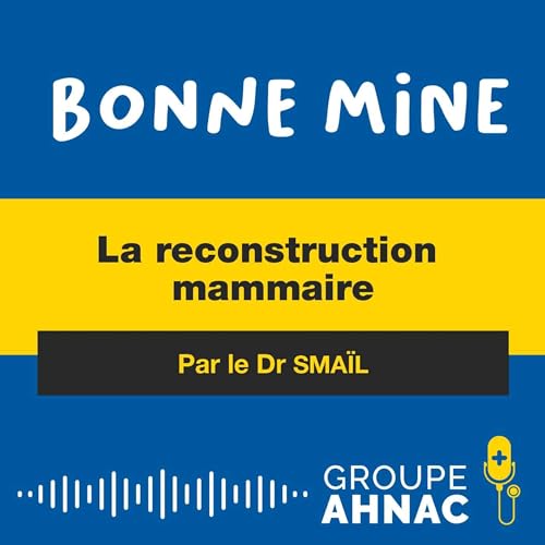 La reconstruction mammaire
