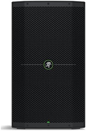 Mackie Thump212XT 12" 1400W Enhanced Powered Loudspeaker with Blu...