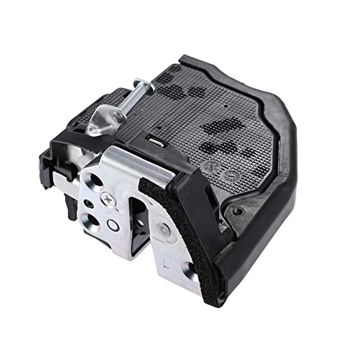 Image of X AUTOHAUX Power Door Lock Actuator Motor Rear Left Driver Side for LEXUS GS350 2016-2019 6906006100 6906033120