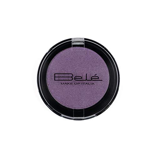 Belé MakeUp Italia b.One Eyeshadow (#38 Mauve - Glitter) (Made in Italy)