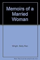 Memoirs of a Married Woman 0821721291 Book Cover