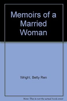Paperback Memoirs of a Married Woman Book