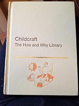 Childcraft The How and Why Library Vol. 2