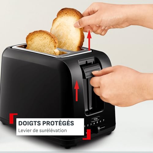 Grille pain Vita Tefal TT1A2810 - vue 5