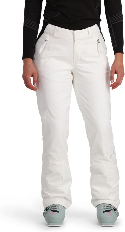 Spyder Womens Winner Insulated Ski Pant