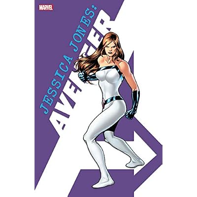 Jessica Jones