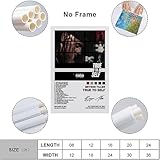 Zoom IMG-2 ubcj poster con copertina di Zoom IMG-2 ubcj poster con copertina di