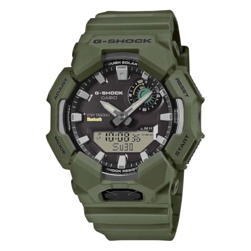 Casio GA-B010-3AER Reloj de Hombres