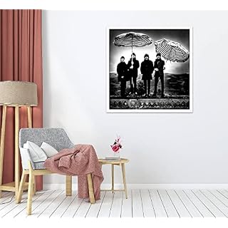 Affiche de Robert Whitaker photo, Robert Whitaker Les Beatles avec parapluies | L’imprimé Beatles | Impression encadrée… - Les Beatles, Paul McCartney, John Lennon, RIngo Starr, George Harrison Affiche de Robert Whitaker photo, Robert Whitaker Les Beatles avec parapluies | L'imprimé Beatles | Impression encadrée… – Image 4