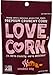 Love Corn Smoked BBQ Corn Nuts, 1.6oz