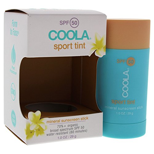Coola Mineral Sport