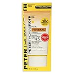 Peter Thomas Roth | Max Mineral Tinted Sunscreen Broad Spectrum SPF 45 | Tinted Moisturizer with SPF, Water-Resistant Mineral Sunscreen For Sensitive Skin, 1.7 Fl Oz - Image 5