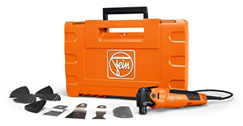 Preisvergleich Produktbild Fein (Multimaster) QuickStart, 72294262000