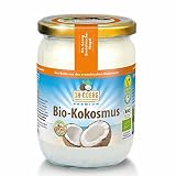 Dr. Goerg Premium Bio-Kokosmus (6 x 500 gr)