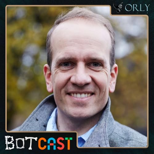 Eponiemen en historie, met Matthijs Somford