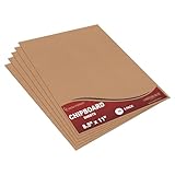 Mega Format Cardboard Sheets,...