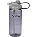 Nalgene Tritan 20oz MultiDrink BPA-Free Water Bottle
