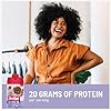 SlimFast Protein Shake, Chocolate- 20g Protein, Meal Replacement Shake Ready to Drink, High Protein with Low Carb and Low Sugar, 24 Vitamins and Minerals, 12 Count (Pack of 1) (Packaging May Vary) #4