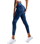 sphinx cat Womens High Waist 7/8 Workout Leggings with Inner Pocket Tummy Control Buttery Soft At...