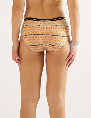 Image of Kearo Women Antibacterial Modal Panty | Sweat-Absorbent, Stretchable and Odour Free | Pack of 1