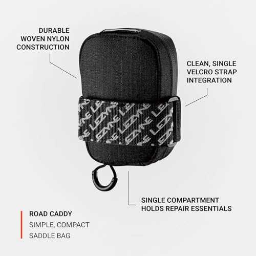 LEZYNE Road Caddy Compact Bag