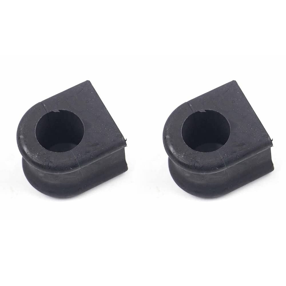 Amazon.com: Bomunik 2PCS Front Sway Bar Bushing For Benz W166 X166  