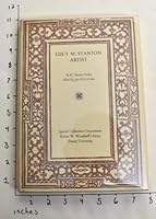 Lucy M. Stanton, Artist B0018NAYOK Book Cover