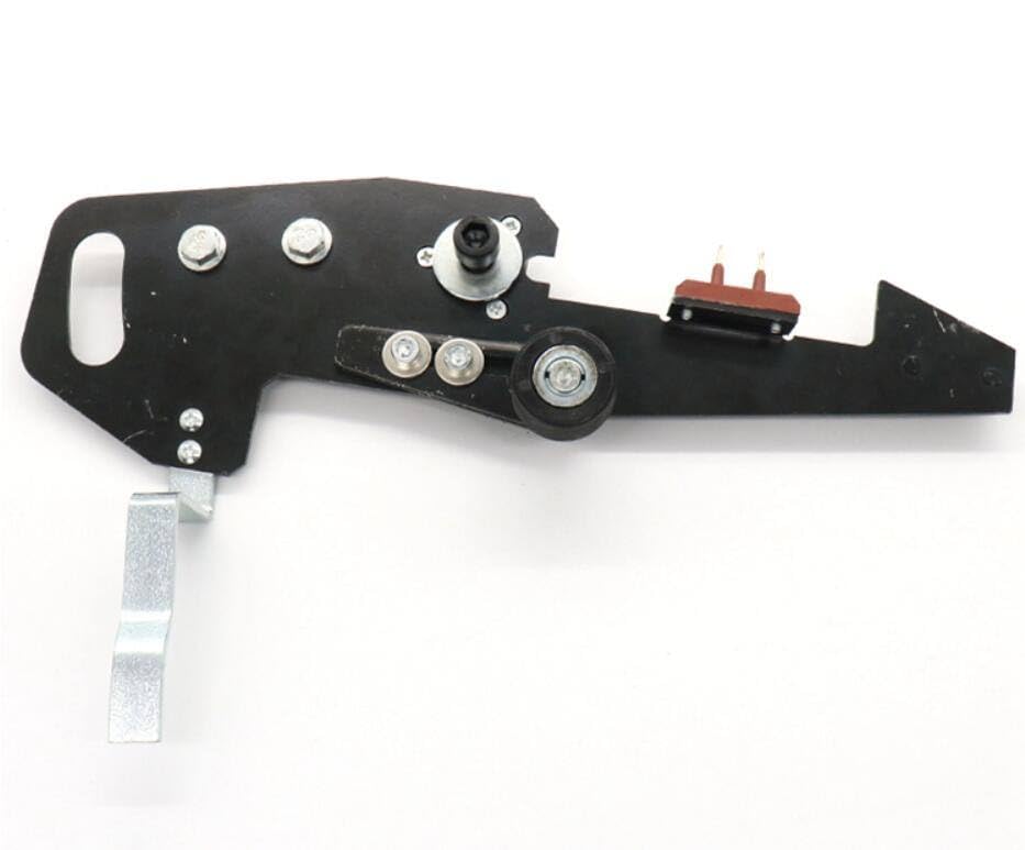 Generic Elevators Elevator Parts Hall Door Lock Augusta wittur