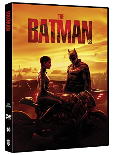 The Batman - DVD