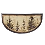 Goods of the Woods Wilderness Hearth Rug