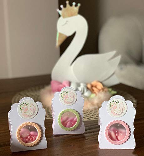 4 fustelle triangolari per la creazione di biglietti, 4 fustelle da taglio a triangolo, stencil per fai da te, scrapbooking, album fotografici, decorazioni in rilievo per la creazione di biglietti