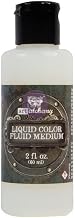 Prima Marketing Finnabair Art Alchemy Liquid Color Fluid Medium 2Fl Oz