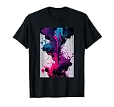 Colorful Abstract Digital Art Unique Design
