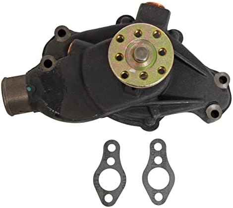 Private Label New CIRCULATING Water Pump for MERCRUISER, OMC, Volvo Penta 4.3 5.0 5.7 305 350 V6 V8 Engines