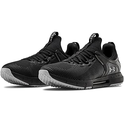 Image of Under Armour Mens Ua HOVR Rise Training Shoes