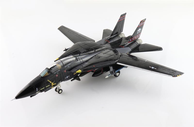 Amazon.com: for Hobby Master F-14D Vandy 1 164604 VX-9 Vampires