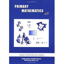 Primary Mathematics Home Instructors Guide 4B U.S. Edition