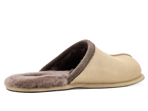 Image of UGG Men's Scuff Slipper