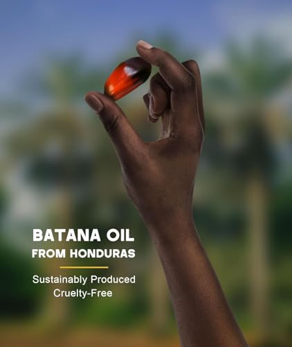 Qytin Batana Oil Paste for Hair Growth – 4.05oz — view 5