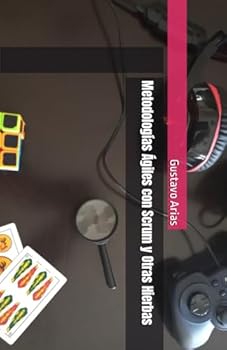 Paperback Metodologías Ágiles con Scrum y Otras Hierbas (Spanish Edition) [Spanish] Book