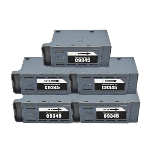 Boîte d'entretien L15150 L8168 idéale pour assurer les travaux d'impression du télétravail
