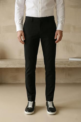 Image of Allen Solly Men Casual Pants