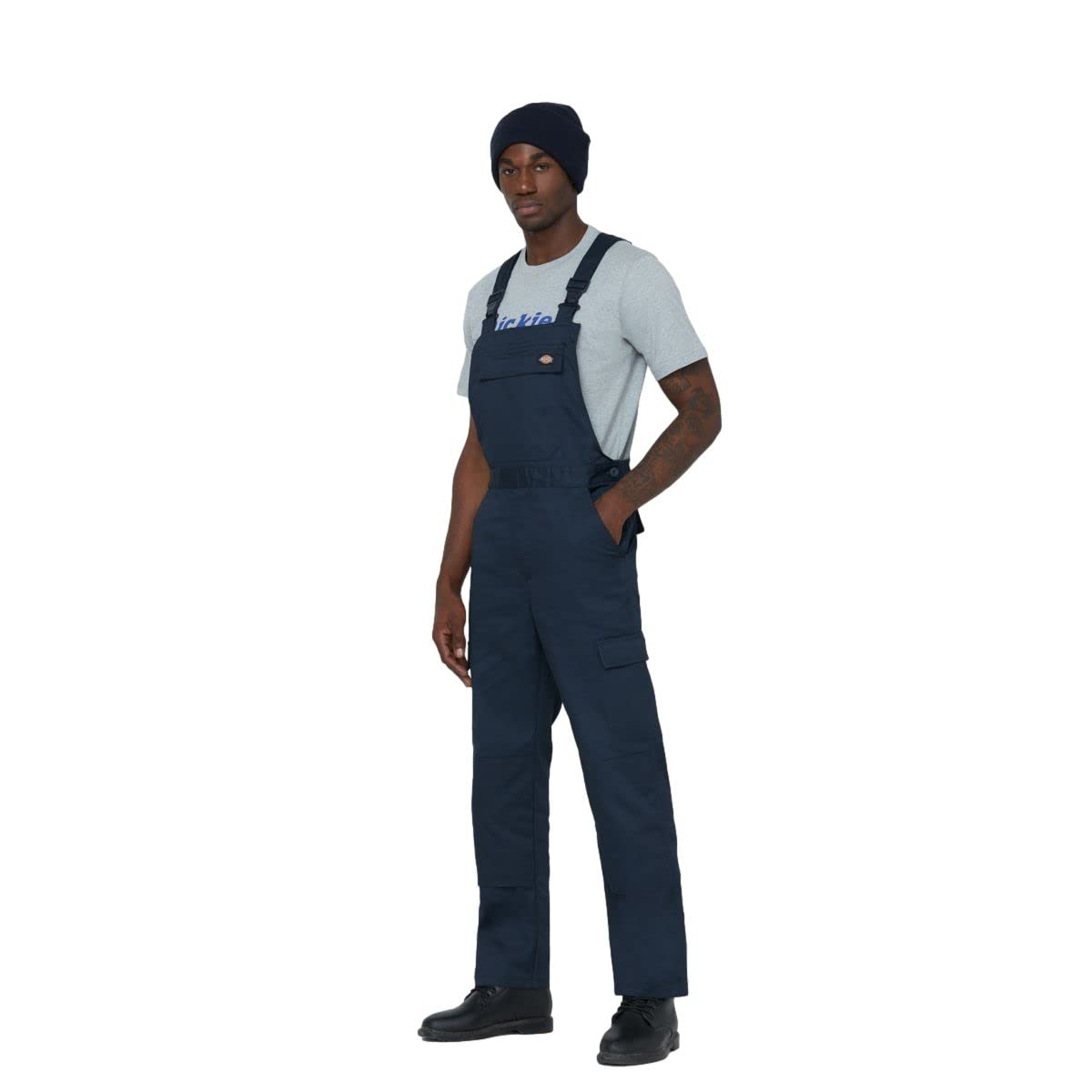 Men's Everyday B&b Overall (pack of 1)
