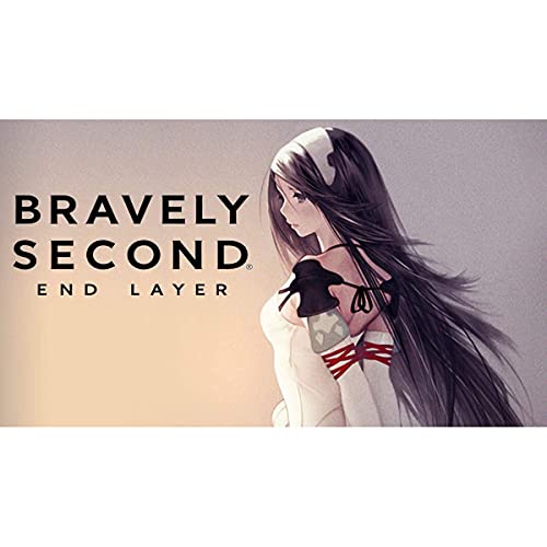 Mejores precios y opiniones de Bravely default 3ds - los más vendidos. 11 Imagen adicional